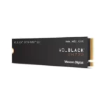 Western Digital Black SN770 500GB M.2 NVMe Gen4 - Image 2