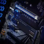 Western Digital Black SN850X 1TB M.2 NVMe Gen4 - Image 3