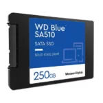 Western Digital Blue SA510 250GB - Image 2