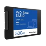 Western Digital Blue SA510 500GB - Image 2