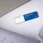 Western Digital Blue SN570 2TB M.2 NVMe - Image 2