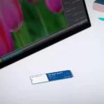 Western Digital Blue SN570 2TB M.2 NVMe - Image 3