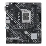 ASUS Prime H610M-A D4 CSM Motherboard - Image 2