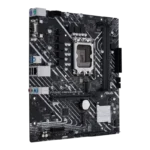 ASUS Prime H610M-A D4 CSM Motherboard - Image 3