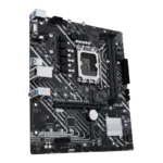 ASUS Prime H610M-A D4 CSM Motherboard - Image 4