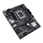 ASUS Prime H610M-A D4 CSM Motherboard - Image 5