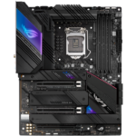 ASUS ROG Strix Z590-E Gaming WiFi Motherboard