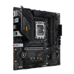 ASUS TUF GAMING B760M-E D4 Motherboard - Image 2