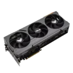 ASUS TUF Gaming GeForce RTX 4090 OC Edition 24GB GDDR6X Graphics card - Image 2