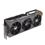 ASUS TUF Gaming GeForce RTX 4090 OC Edition 24GB GDDR6X Graphics card - Image 3