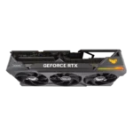 ASUS TUF Gaming GeForce RTX 4090 OC Edition 24GB GDDR6X Graphics card - Image 4