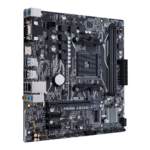 Asus Prime A320M-K Motherboard - Image 2
