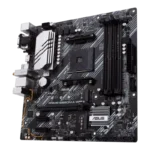 Asus Prime B550M-A WIFI II Motherboard - Image 5