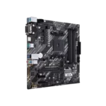 Asus Prime B550M-K Motherboard - Image 3
