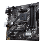 Asus Prime B550M-K Motherboard - Image 5