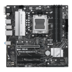 Asus Prime B650M-A II D5 Motherboard - Image 2