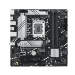 Asus Prime B760M-A Motherboard - Image 2