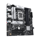 Asus Prime B760M-A Motherboard - Image 4