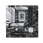 Asus Prime B760M-A WIFI D5 Motherboard - Image 3