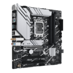 Asus Prime B760M-A WIFI D5 Motherboard - Image 4