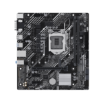 Asus Prime H510M-E R2.0 Motherboard - Image 2