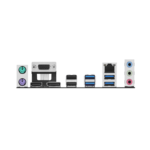 Asus Prime H510M-E R2.0 Motherboard - Image 5