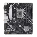 Asus Prime H610M-A WIFI D5 Motherboard - Image 5