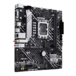 Asus Prime H610M-A WIFI D5 Motherboard - Image 2