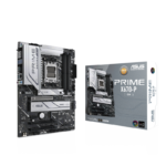 Asus Prime X670-P CSM Motherboard