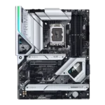 Asus Prime Z690-A D5 Motherboard - Image 2