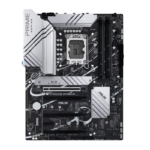 Asus Prime Z790 P CSM D5 Motherboard