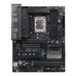 Asus ProArt B760 Creator D4 Motherboard - Image 2