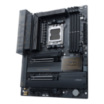 Asus ProArt X670E Creator WiFi Motherboard - Image 3