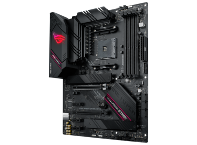 Asus ROG Strix B550-F Gaming WIFI II Motherboard - Image 4