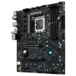 Asus ROG Strix B760-A Gaming WIFI D5 Motherboard - Image 3