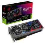 Asus ROG Strix GeForce RTX 4080 16GB OC Edition Graphics Card