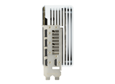 Asus ROG Strix GeForce RTX 4090 24GB OC White Edition Graphics Card - Image 6