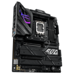 Asus ROG Strix Z790-E Gaming WIFI II D5 Motherboard - Image 3