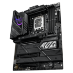 Asus ROG Strix Z790-E Gaming WIFI II D5 Motherboard - Image 4