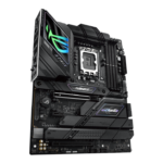 Asus ROG Strix Z790-F Gaming WIFI II D5 Motherboard - Image 2