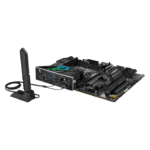 Asus ROG Strix Z790-F Gaming WIFI II D5 Motherboard - Image 7