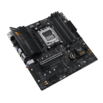 Asus TUF Gaming A620M-Plus Motherboard - Image 4