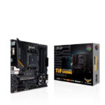 Asus TUF Gaming B550M-E Motherboard