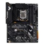 Asus TUF Gaming B560-Plus WIFI Motherboard - Image 2