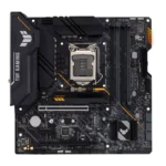 Asus TUF Gaming B560M-Plus WIFI Motherboard - Image 2