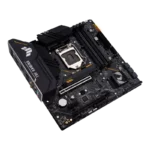 Asus TUF Gaming B560M-Plus WIFI Motherboard - Image 5