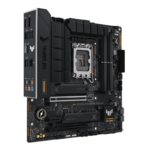 Asus TUF Gaming B760M-PLUS D5 Motherboard - Image 2