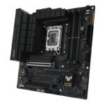 Asus TUF Gaming B760M-PLUS D5 Motherboard - Image 3
