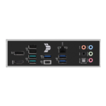 Asus TUF Gaming B760M-PLUS D5 Motherboard - Image 5