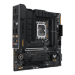 Asus TUF Gaming B760M-PLUS WIFI D5 Motherboard - Image 2